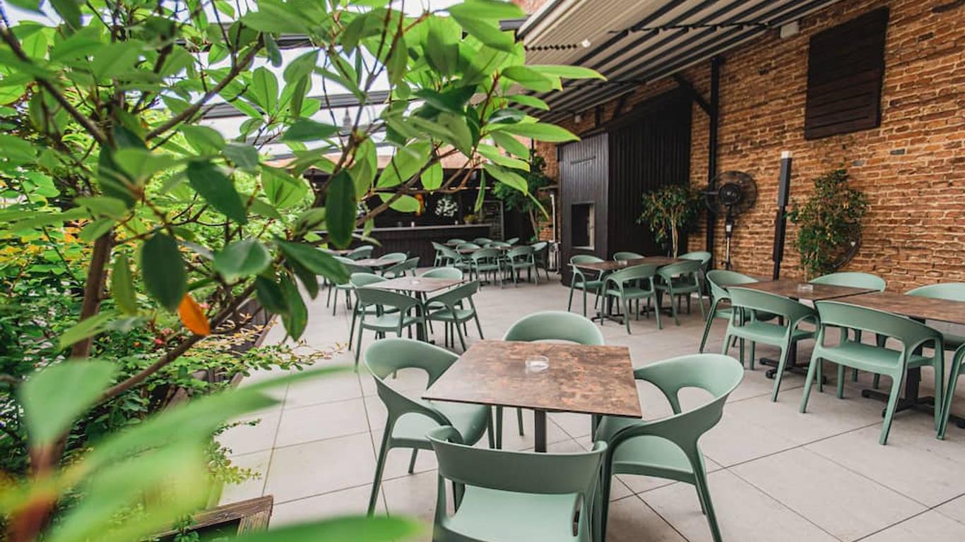 Caro Boutique Hotel