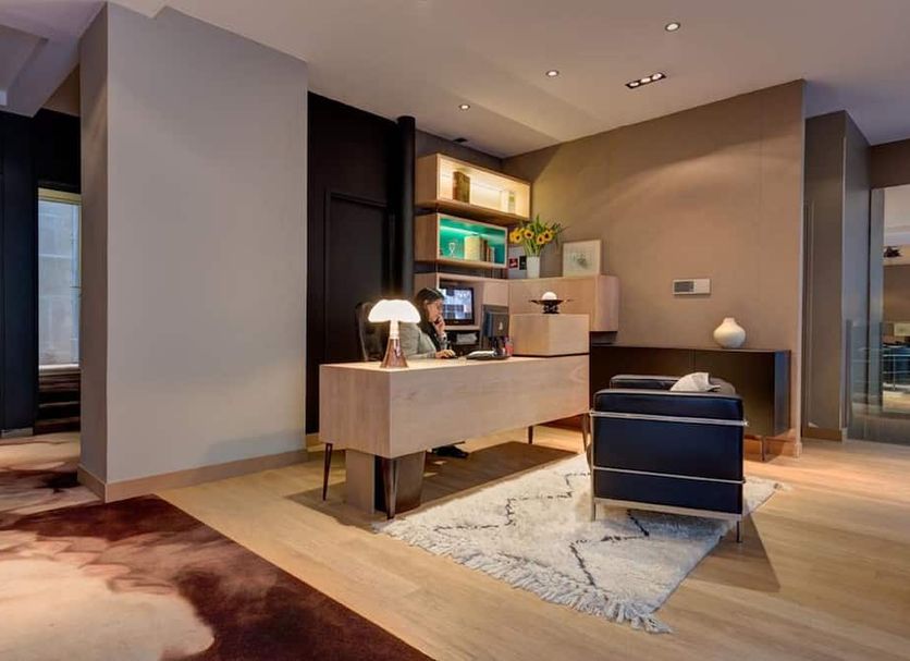 Recepție Fotografie