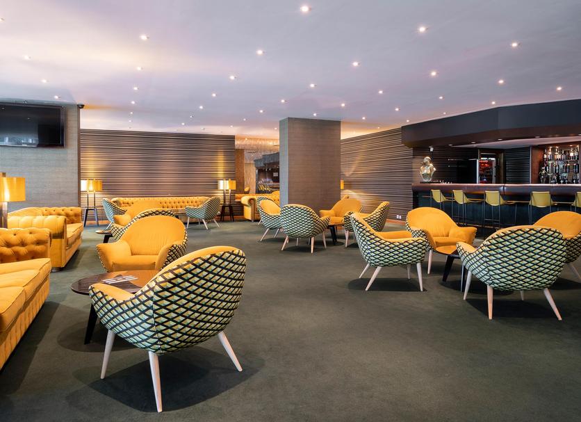 Lounge Fotografie