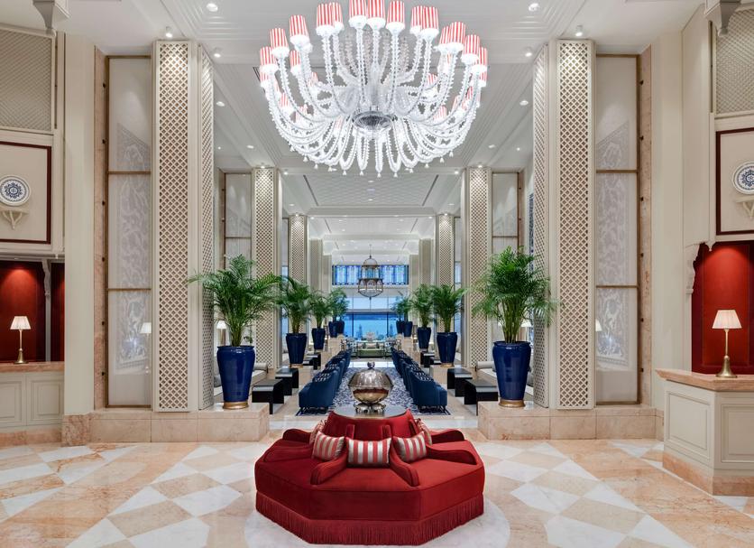 Lobby Fotografie