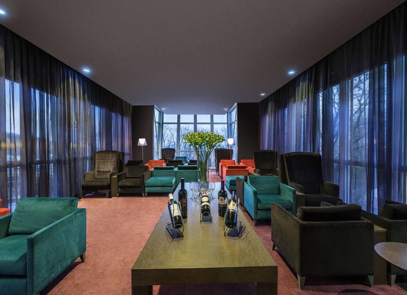 Lounge Fotografie