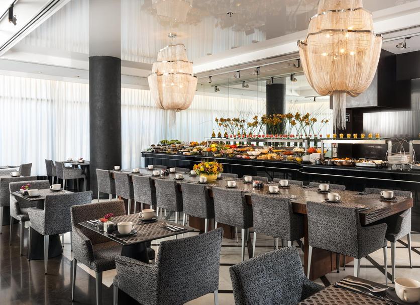 Restaurant Fotografie