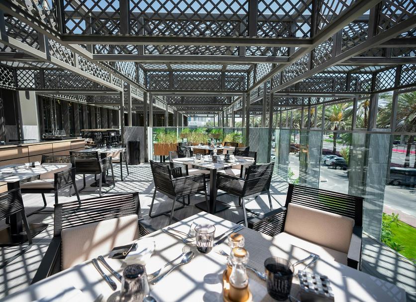 Restaurant Fotografie