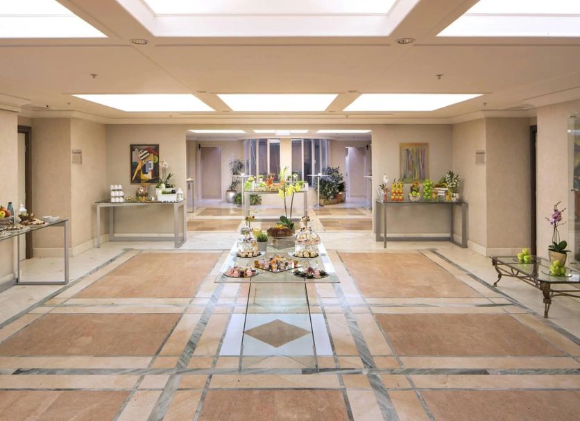 Lobby Fotografie