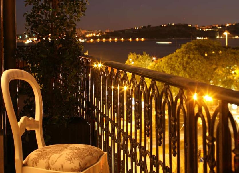Balcon Fotografie
