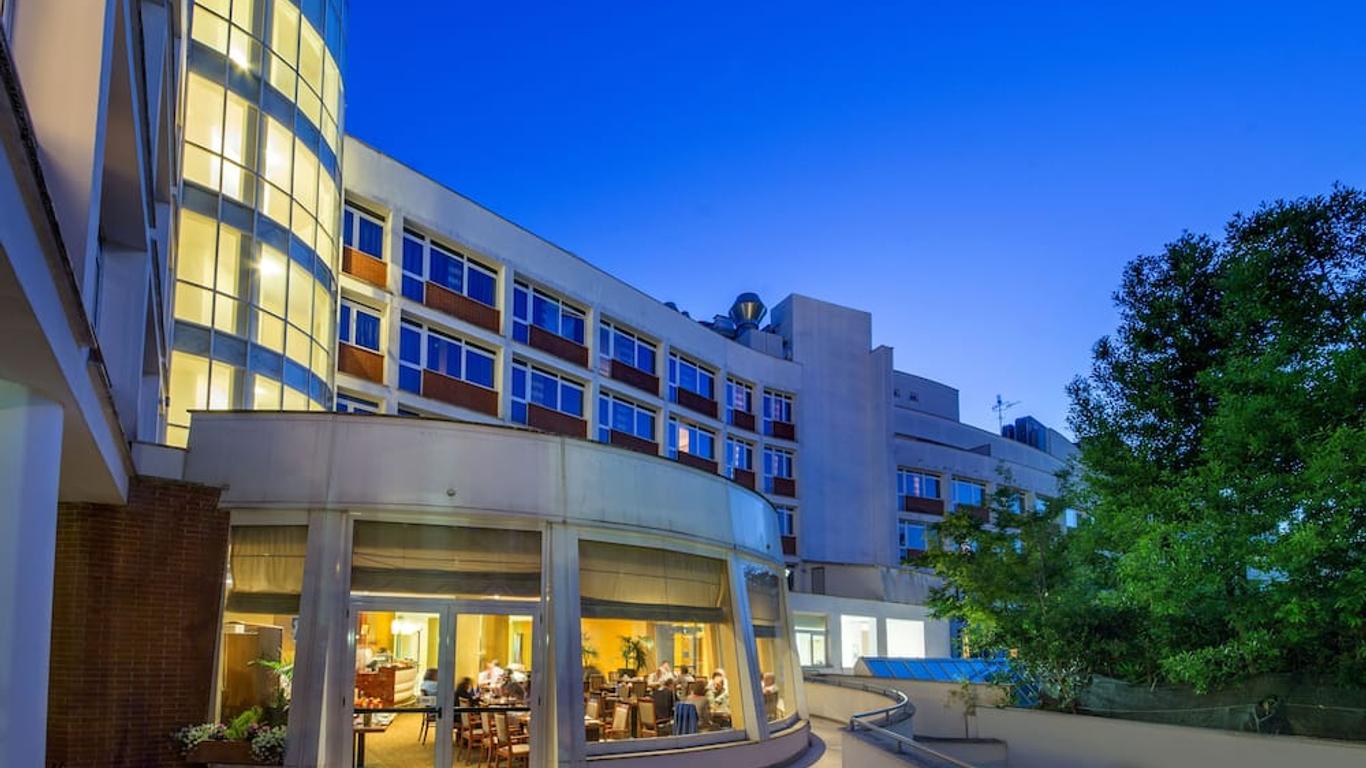 Hotel Capannelle