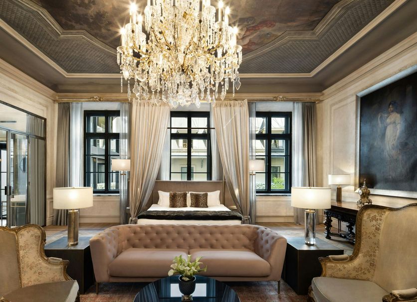 Lounge Fotografie