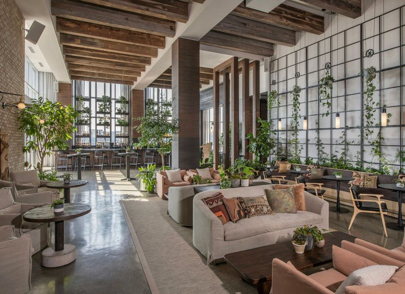 Lobby Fotografie