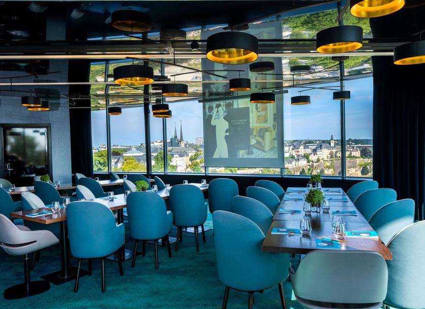 Restaurant Fotografie