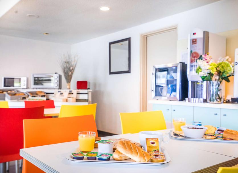 Sală de mese Fotografie