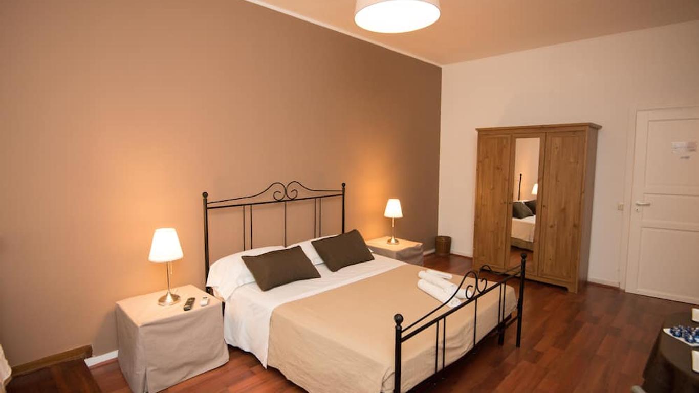 B&B Baciami Ancora