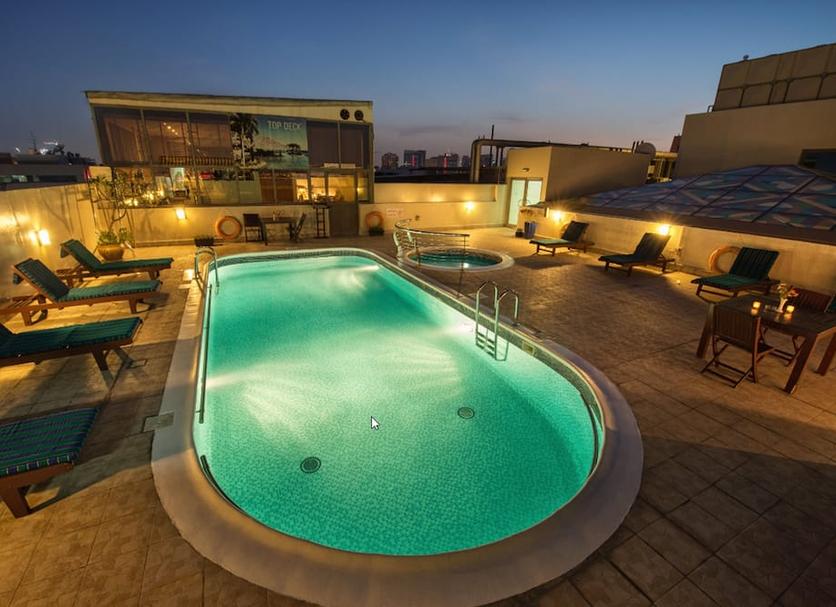 Piscină Fotografie