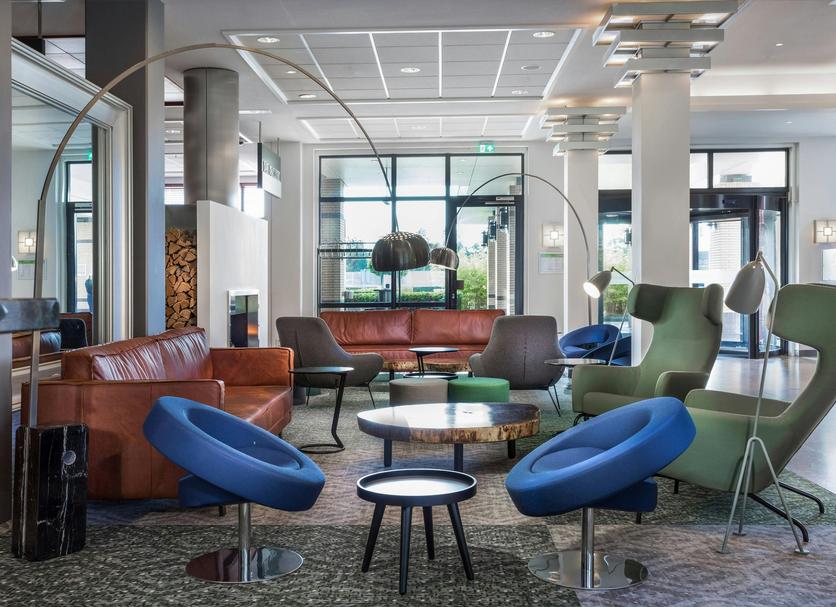 Lounge Fotografie