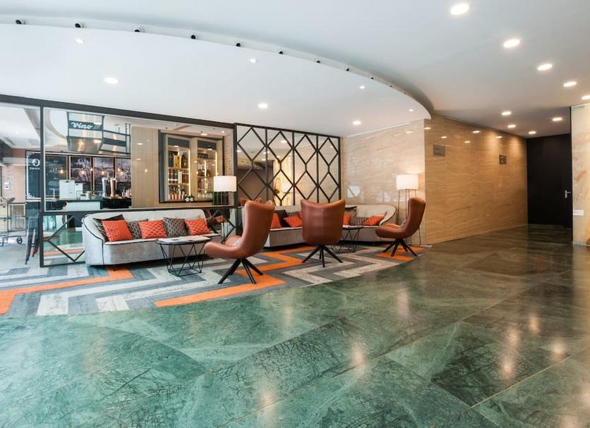 Lobby Fotografie