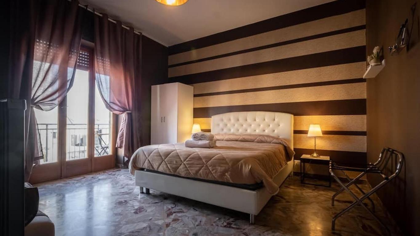 Cconforthotels R&b Semplici Emozioni