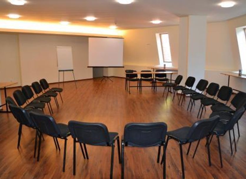 Sală de conferințe Fotografie