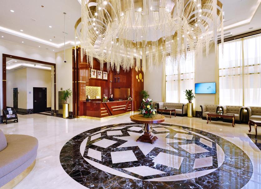 Lobby Fotografie