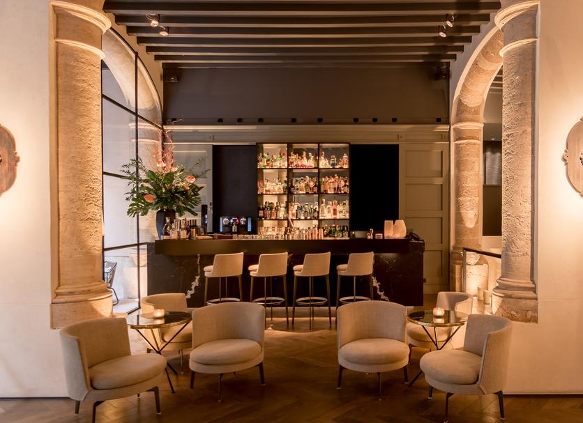 Bar Fotografie