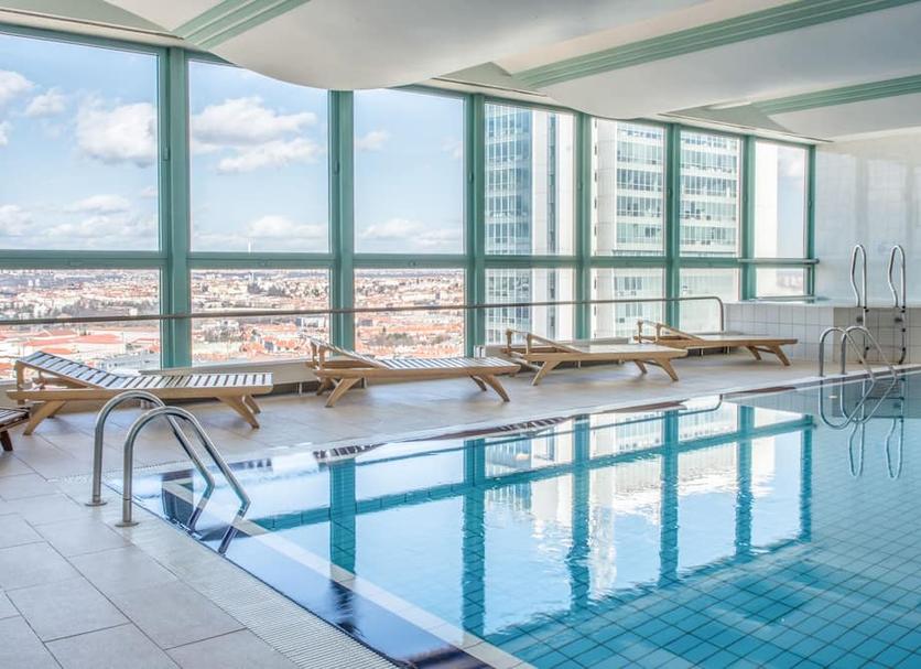 Piscină Fotografie