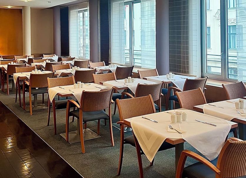 Restaurant Fotografie