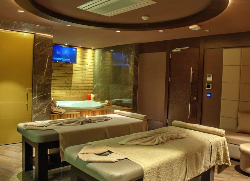 Spa Fotografie