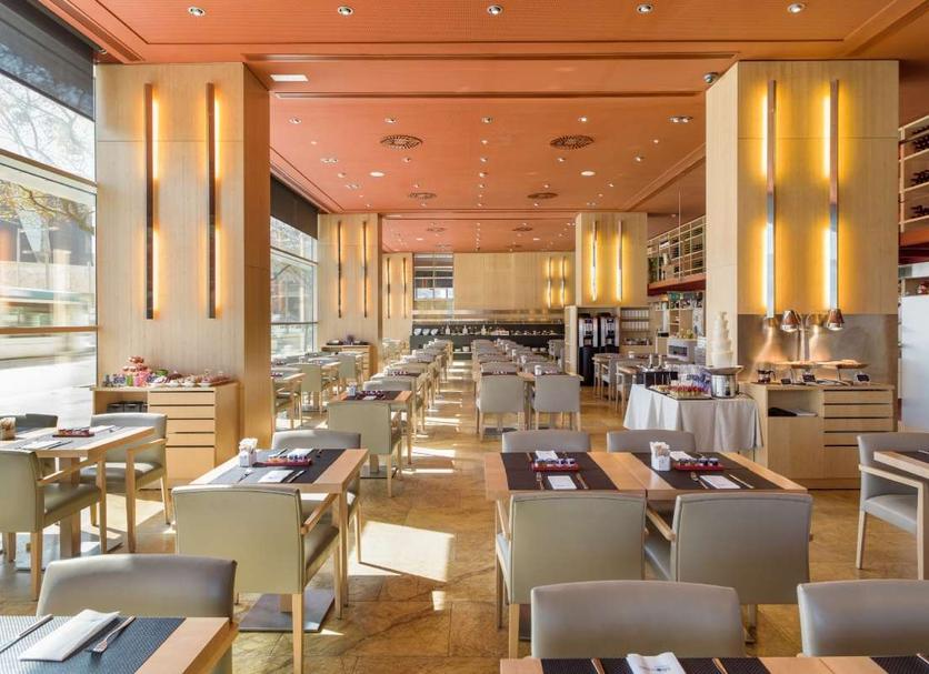 Restaurant Fotografie