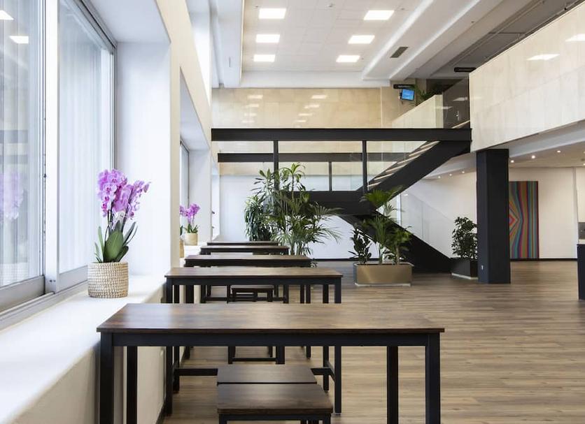 Lobby Fotografie