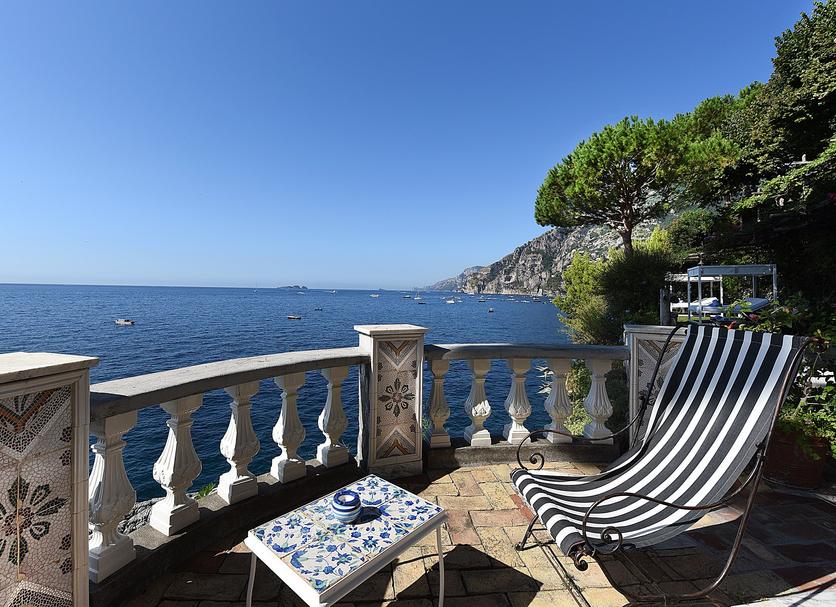 Balcon Fotografie