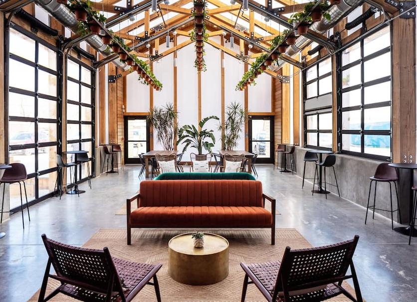 Lobby Fotografie