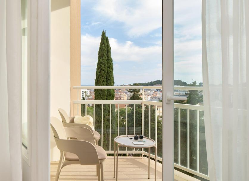 Balcon Fotografie