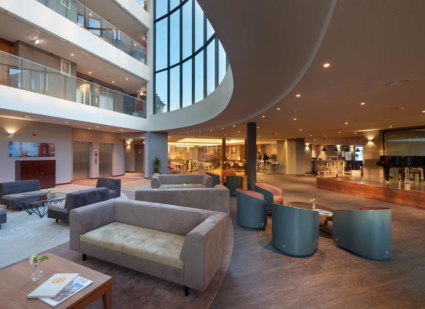 Lobby Fotografie