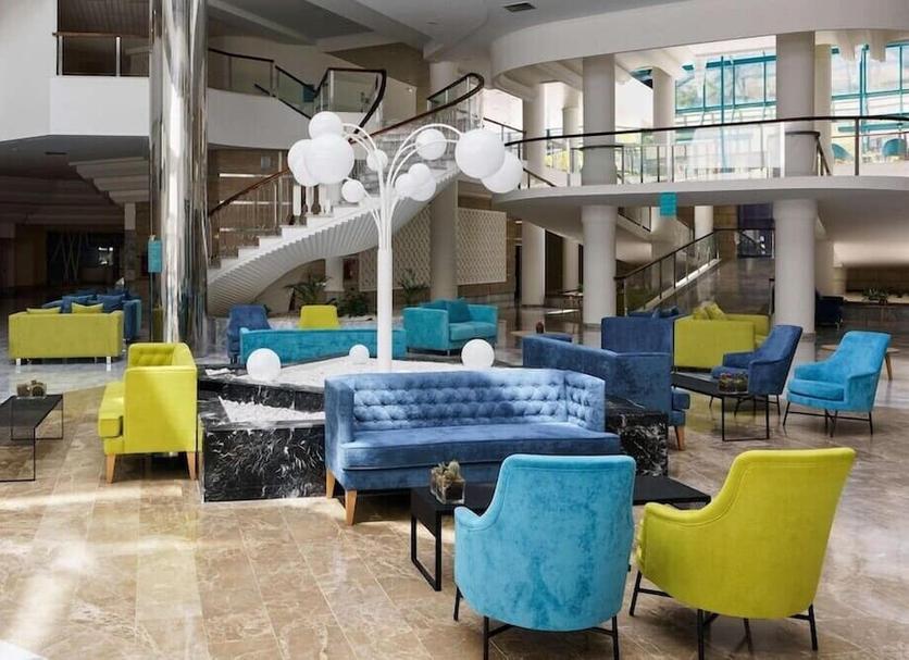 Lobby Fotografie