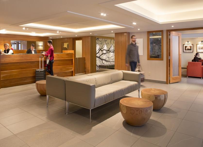 Lobby Fotografie