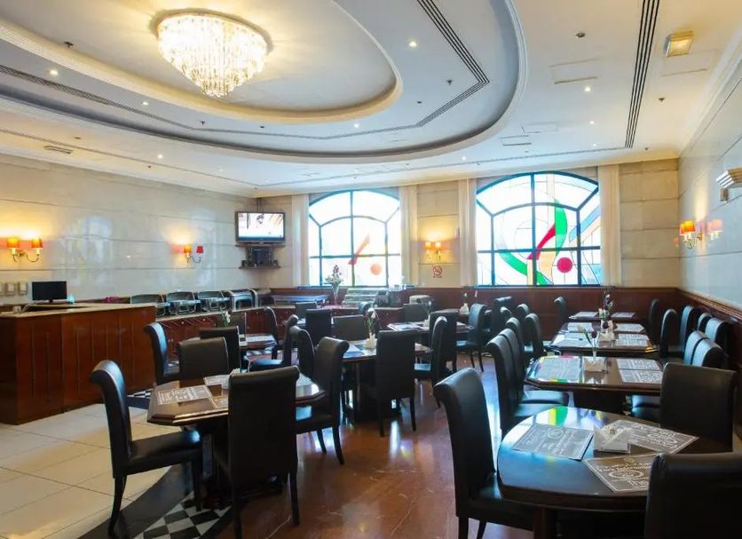 Restaurant Fotografie
