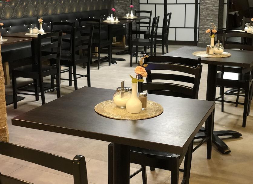 Restaurant Fotografie