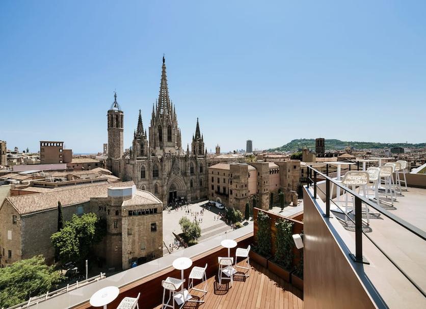 Balcon Fotografie