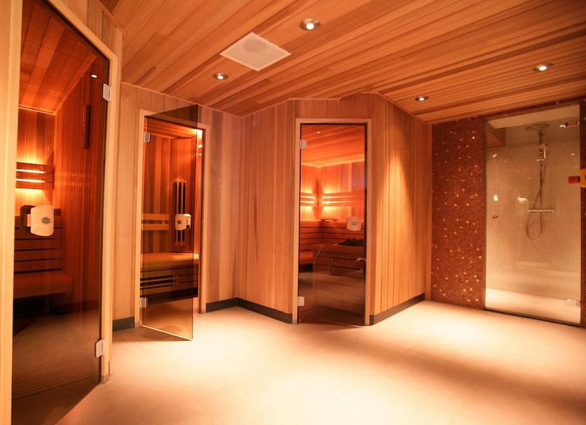 Spa Fotografie