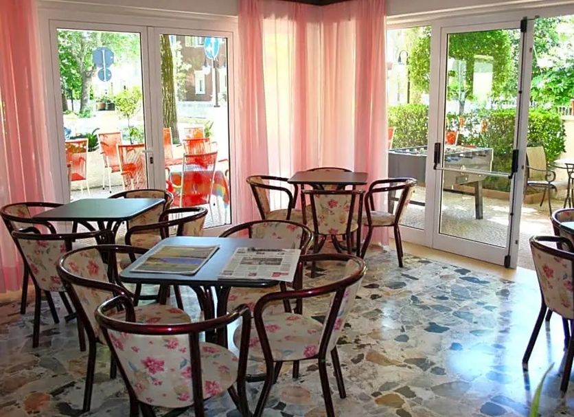 Restaurant Fotografie