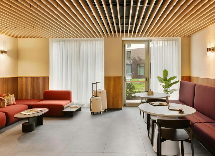 Lobby Fotografie
