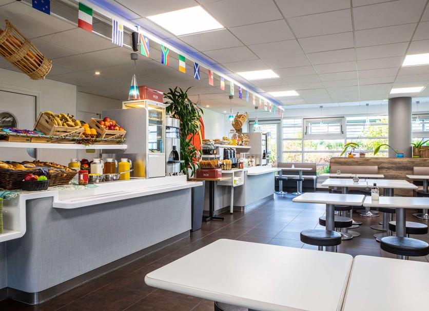 Buffet Fotografie