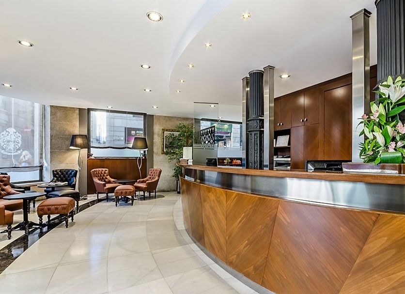 Recepție Fotografie