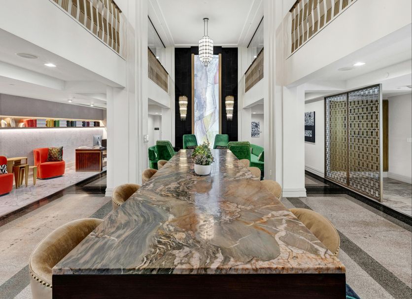Lobby Fotografie