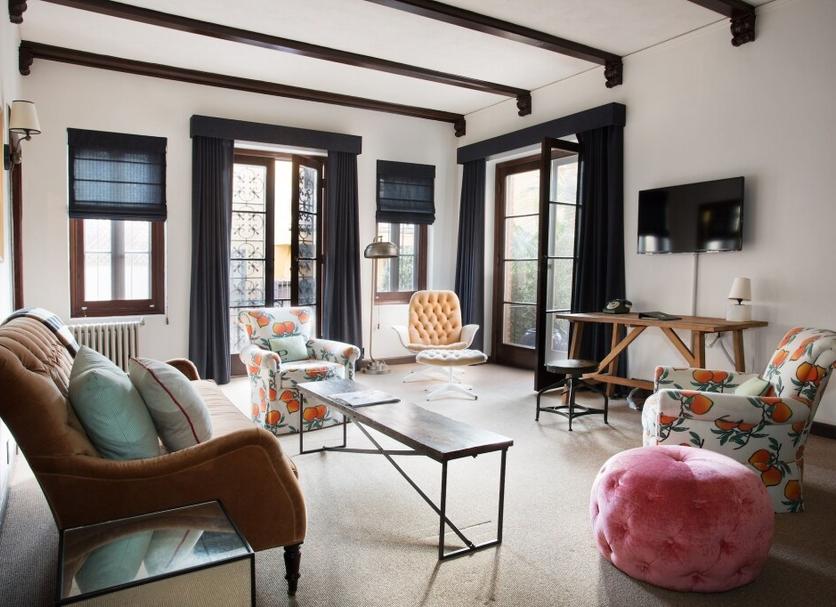 Sufragerie Fotografie