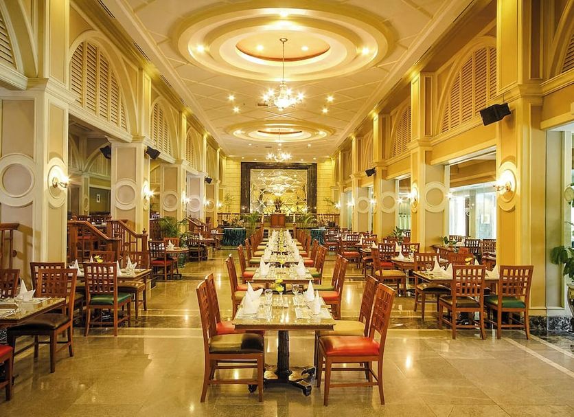 Restaurant Fotografie