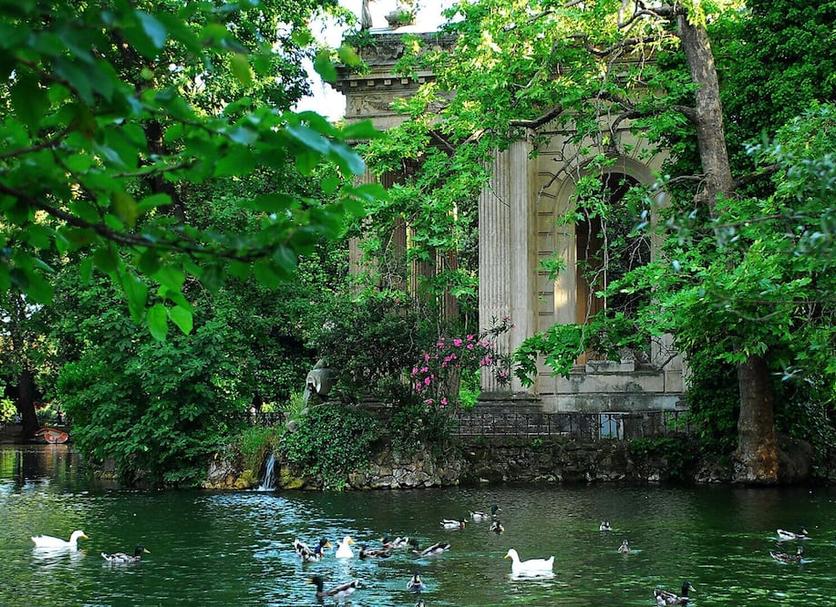 Priveliște în exterior Fotografie