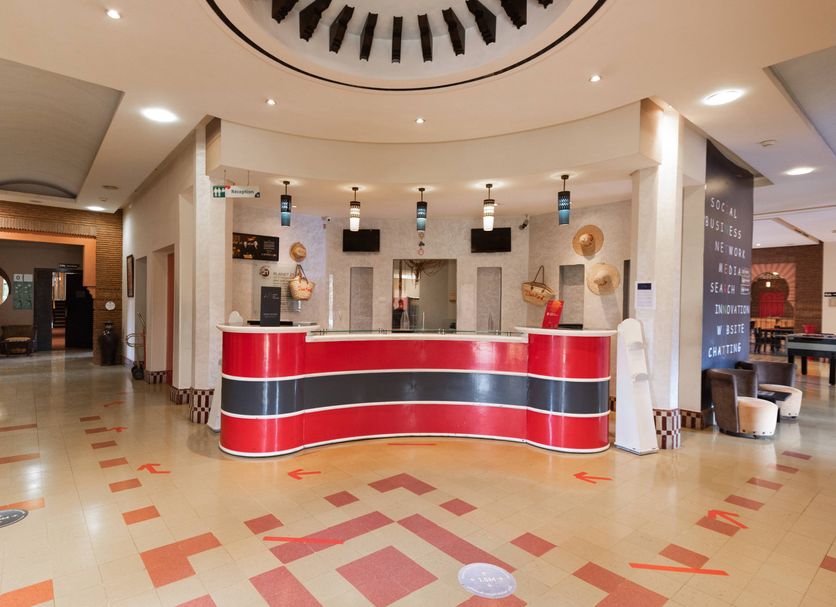 Recepție Fotografie