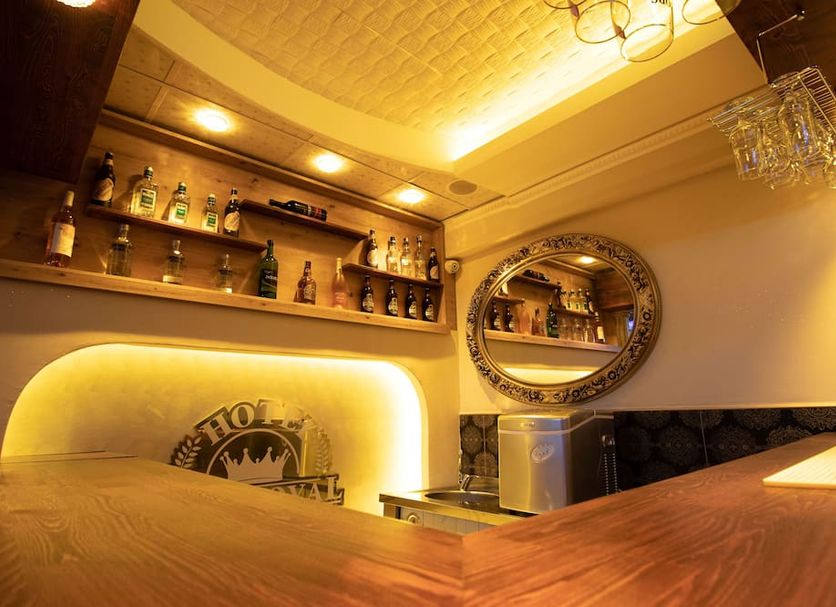 Bar Fotografie
