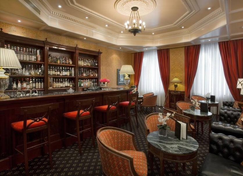 Bar Fotografie