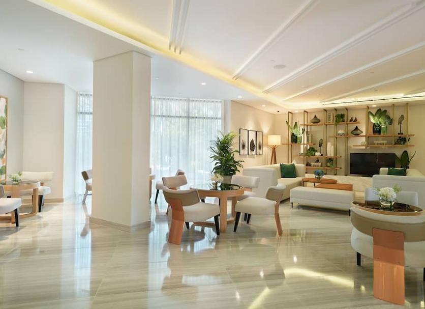 Lobby Fotografie