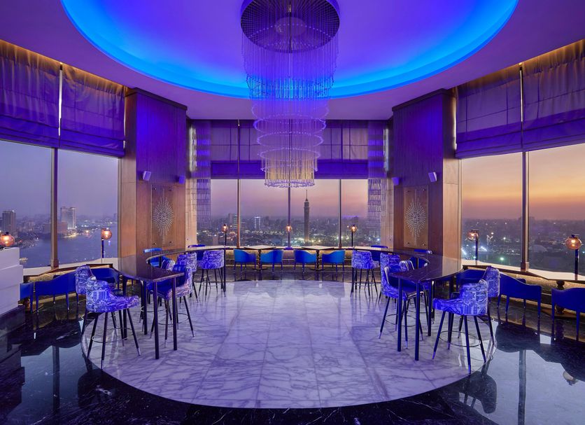 Restaurant Fotografie